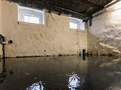 About Priority Recovery - water damage restoration experts in Markham